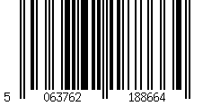 Barcode for Silver Ridge Medium Hoop Earrings