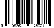 Barcode for Revolution Jelly Shine Eye, Face & Body Highlight Stick Mermaid Green