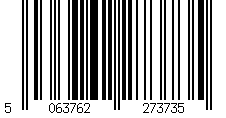 Barcode for Abstract Chiffon Mini Skirt