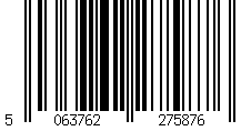 Barcode for Mushroom Cotton Asymmetric Button Down Top