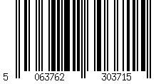 Barcode for Oatmeal Soft Rib Scoop Neck Vest Top