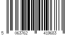 Barcode for Black Jersey Low Back Long Sleeve Top