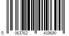 Barcode for Black Jersey Low Back Long Sleeve Top