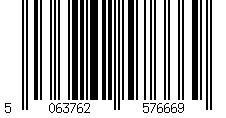 Barcode for Charcoal Cotton Basic Oversized T-shirt