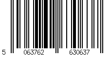 Barcode for Black Polka Dot Capri's