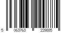Barcode für 2er-Pack Socken Bretzel - 41-43