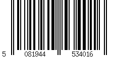 Barcode für Poizen Industries - Corrine Mesh Black - Handschuhe - Schwarz - Onesize - 100% Nylon