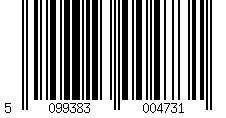 Barcode für Ei Electronics Alarm-Controller Ei450 für funkvernetzbare Rauch-, Wärme- und Kohlenmonoxidwarnmelder