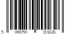 Barcode für Feelings - Hommage a Loulou Gasté
