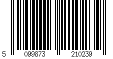 Barcode für Jack Daniel's Black Label No. 7 40% 2x1L & Gentleman Jack 40% 0.2L*