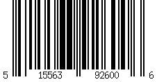 Barcode für Fahrrad-Pflegeset WSS X-fusion