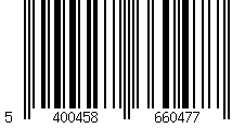 Barcode für Kunststoffrahmen  Kyoto ¦ silber ¦ Kunststoff ¦ Maße (cm): B: 22 H: 31 T: 1.8 Accessoires > Bilderrahmen - Höffner