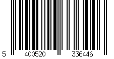 Barcode für Samsonite Selection TA Revolution Faltbare Reisetasche Dunkelblau