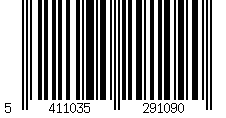 Barcode für Q8 Formula Special D1 FE 0W-20 4 Liter