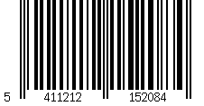 Barcode für LED Solar Wandleuchte Bewegungsmelder 2850 K B:25 cm