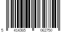 Barcode for Microfiber dog towel Duvoplus