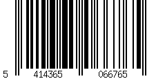 Barcode for Rope bird swing with 3 rings Duvoplus