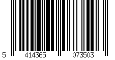 Barcode für Ovaler Vogelnapf Duvoplus