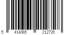 Barcode for Illuminated dog collar with silicon usb Duvoplus Flash Ring