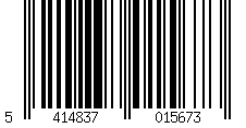 Barcode für Zahnrad Afam 428 94118