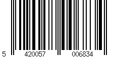 Barcode für Tennisbälle Spordas Loop (x3)