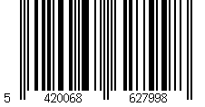 Barcode für 185/65 R14 86H All Season Driver