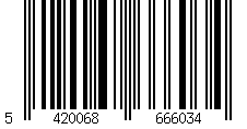 Barcode für 195/50 R16 88V Ecopower 4 (F209) XL