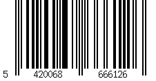 Barcode für TRISTAR ECOPOWER 3 165/70R14 81T