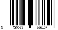 Barcode für TRISTAR ECOPOWER 3 175/70R14 88T XL