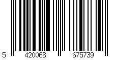 Barcode für Euro Van