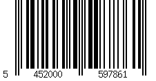 Barcode für 205/55 R16 91T Eskimo S3+