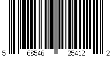 Barcode for Yacht Man Chocolate Eau de Toilette 3.4 oz