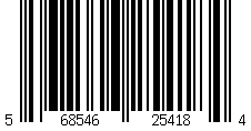 Barcode for Yacht Man Dense Eau de Toilette 3.4 oz