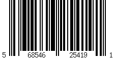 Barcode for Yacht Man Black Eau de Toilette 3.4 oz