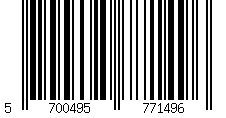 Barcode for Women's T-shirt Hummel Mover