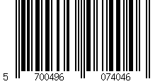 Barcode for Long sleeve baby T-shirt Hummel hmlflipper