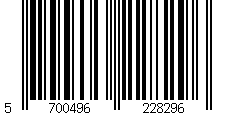 Barcode for Kid socks Hummel sutton (x3)