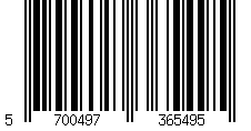 Barcode for Women's T-shirt Hummel hmllegacy cropped