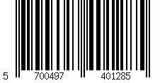 Barcode für Kindertrikot Hummel hmlCore