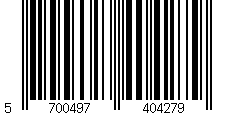 Barcode for Children's shorts Hummel hmlCORE XK