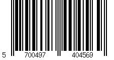 Barcode for Children's shorts Hummel hmlCORE XK