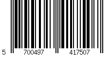 Barcode für Damen Trikot Hummel hmlCORE XK CORE POLYWomAN