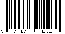 Barcode for Child's T-shirt Hummel hmlCore