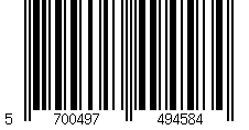 Barcode for Mid-length socks for children Hummel Elite Indoor