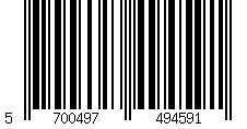 Barcode for Mid-length socks for children Hummel Elite Indoor