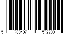 Barcode for Women's tank top Newline core functional
