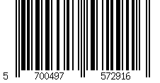 Barcode für Running T-Shirt Kind Newline core