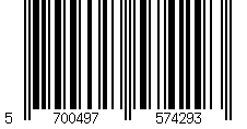 Barcode for Children's tank top Newline Core