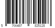 Barcode for Children's panties Hummel hmlCAROLINA (x2)