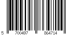 Barcode for Women's swimwear bikini bottoms Hummel Ally
